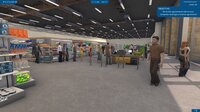 Hypermarket Simulator screenshot, image №4248061 - RAWG