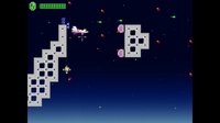 UgLee Games Classics - Star Reacher - 2013 screenshot, image №1810261 - RAWG