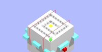 Cube Island (itch) screenshot, image №2114710 - RAWG