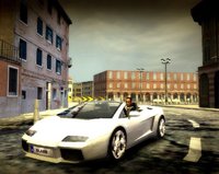 French Street Racing screenshot, image №346273 - RAWG