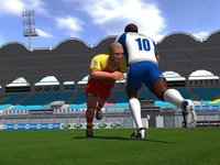 Pro Rugby Manager 2005 screenshot, image №415828 - RAWG