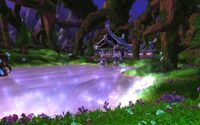 World of Warcraft: Cataclysm screenshot, image №538648 - RAWG