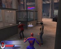 Spider-Man 2 (itch) screenshot, image №2353081 - RAWG