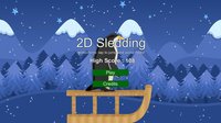 2D Sledding screenshot, image №2216804 - RAWG