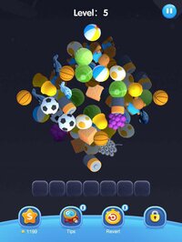 Match Fun 3D screenshot, image №2538217 - RAWG