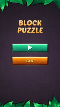 Block Puzzle (itch) (Mini Apps and Games) screenshot, image №3248370 - RAWG