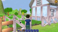 The Forgotten Village (Demo) screenshot, image №4183583 - RAWG