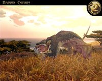 Dragon Empires screenshot, image №353713 - RAWG