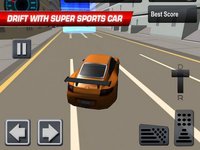 Super Max Drift: City Car Driv screenshot, image №1676490 - RAWG