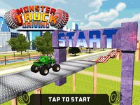 Monster Truck Driving: Extreme Tracks Climb Racing screenshot, image №1780242 - RAWG