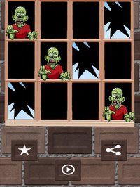 Zombie Piano Tiles - Stupid Zombies vs Smasher screenshot, image №1847055 - RAWG