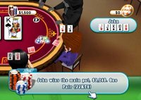 Texas Hold'Em Poker screenshot, image №785054 - RAWG