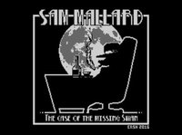 Sam Mallard - The Case of the Missing Swan screenshot, image №2156964 - RAWG