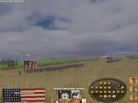 Scourge of War: Gettysburg screenshot, image №518800 - RAWG