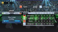 One vs One Head Soccer screenshot, image №1740699 - RAWG