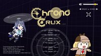 Chrono Crux screenshot, image №3003737 - RAWG
