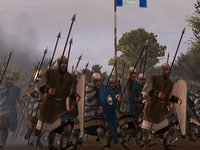 Medieval 2: Total War screenshot, image №444433 - RAWG