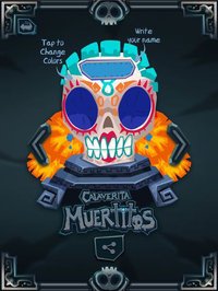Muertitos (The Little Dead): A Matching Puzzle for your Brain screenshot, image №884903 - RAWG
