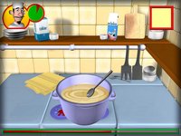 Crazy Cooking screenshot, image №534928 - RAWG