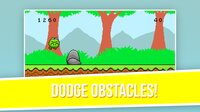 Barry Run screenshot, image №3235349 - RAWG
