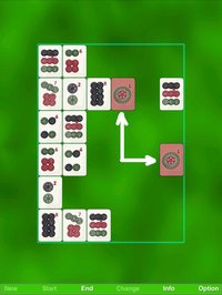 zMahjong Mini by SZY screenshot, image №1329837 - RAWG