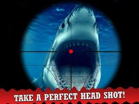 3D Shark Spear-fishing Hungry Sniper world Games screenshot, image №918970 - RAWG