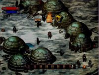 Chronicles and Fables: THE GAME screenshot, image №1748564 - RAWG