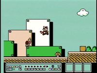 Super Mario Bros. 3 screenshot, image №248066 - RAWG