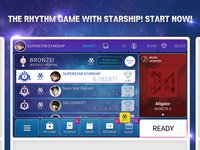 SuperStar STARSHIP - release date, videos, screenshots, reviews on 