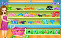 Supermarket Game For Girls screenshot, image №1526287 - RAWG