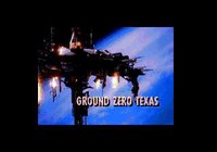 Ground Zero: Texas screenshot, image №739791 - RAWG