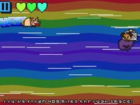 Nyan Cat! screenshot, image №1633661 - RAWG