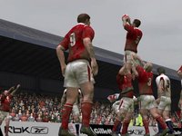 Rugby 06 screenshot, image №442182 - RAWG