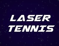 Laser Tennis (Stepan Kirichenko) screenshot, image №3616600 - RAWG
