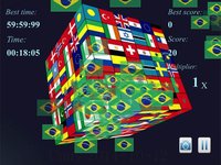 Flagistry screenshot, image №1769870 - RAWG