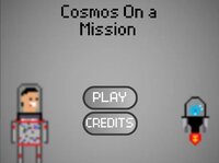 Cosmos on a Mission screenshot, image №3761996 - RAWG