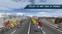 Extreme Bicycle racing 2018 screenshot, image №1519881 - RAWG