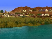 Immortal Cities: Children of the Nile screenshot, image №396498 - RAWG