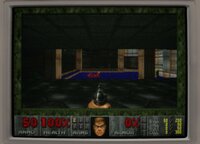 DOOM-CRT screenshot, image №2812093 - RAWG