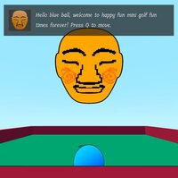 Happy fun minigolf fun times forever screenshot, image №2684169 - RAWG