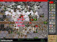 Steel Panthers 2: Modern Battles screenshot, image №321851 - RAWG