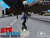 ATV STAND UP POWER SPORTS - Free 3D Racing Game screenshot, image №1334789 - RAWG