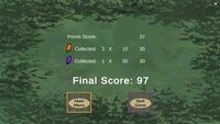 Jungle Parrot Shooter v3 screenshot, image №3439905 - RAWG