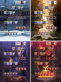 Jump Arena screenshot, image №1772523 - RAWG
