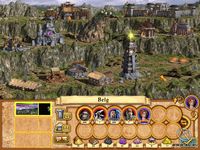 Heroes of Might and Magic 4 screenshot, image №335372 - RAWG