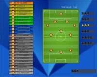 Serie A Football 2023 screenshot, image №3831889 - RAWG