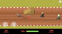 Bike Arena screenshot, image №3711511 - RAWG