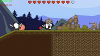 SwordMan (itch) screenshot, image №2635365 - RAWG