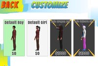 Coin Jumper screenshot, image №2387457 - RAWG