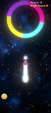 Turbo RocketZ screenshot, image №3687928 - RAWG